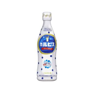Calpis Concentrate 470ml