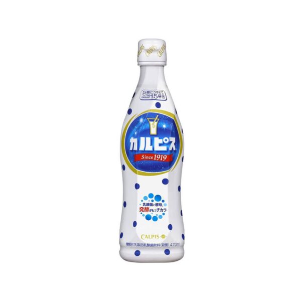 Calpis Concentrate 470ml