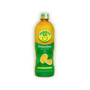 Squeezed 4 U Dalandan Juice