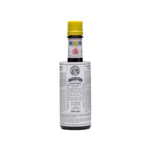 Angostura Aromatic Bitters 200ml