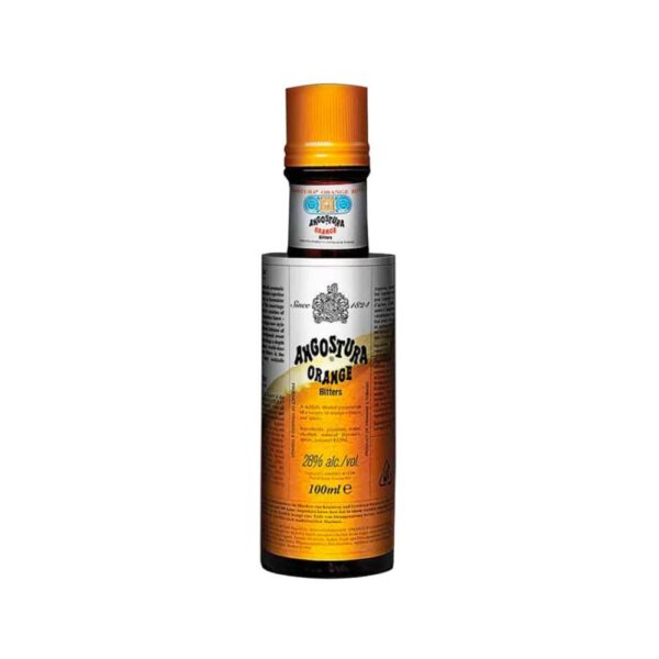 Angostura Orange Bitters 100ml
