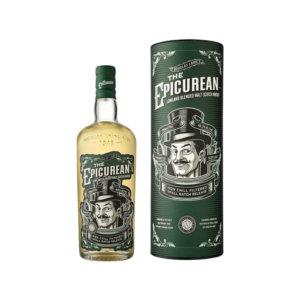 The Epicurean Lowland