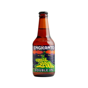 Green Lava Double IPA