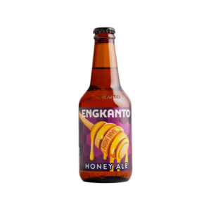 High Hive Honey Ale
