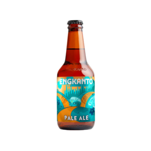 Hop Coolture Pale Ale