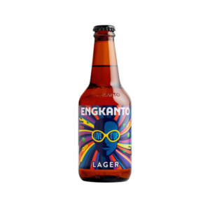Live It Up! Lager