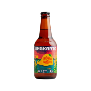 Mango Nation Hazy IPA