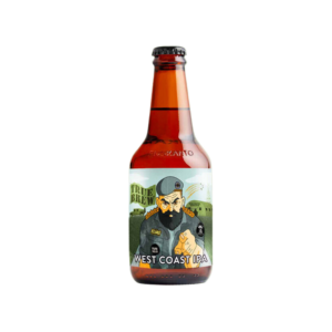 True Brew West Coast IPA