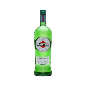 Martini Dry Vermouth 1 Liter