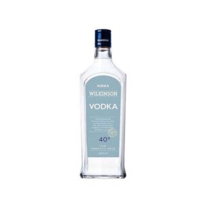 Nikka Wilkinson Vodka 700ml