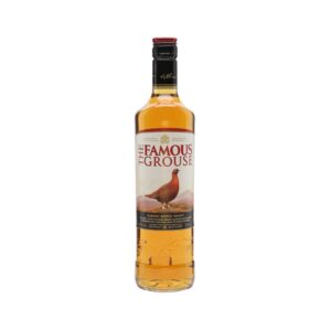 The Famous Grouse Blended Scotch Whisky 700ml