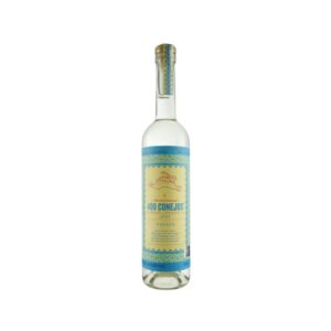 400 Conejos Joven Oaxaca 750ml