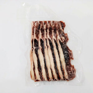 Boneless Beef Short Ribs
