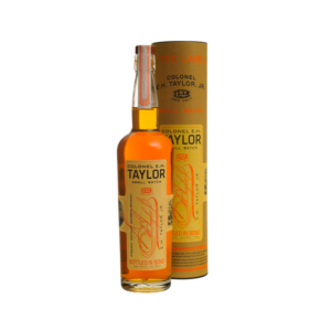 Colonel E.H. Taylor Kentucky Straight Bourbon