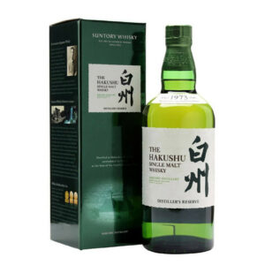 Hakushu NAS