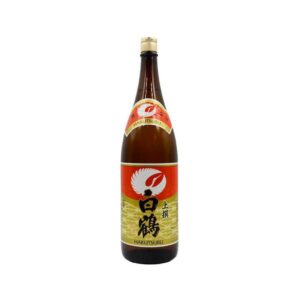 Hakutsuru Jousen Excellent Junmai 1.8L