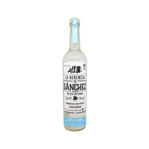 Herencia de Sanchez Mezcal 700ml