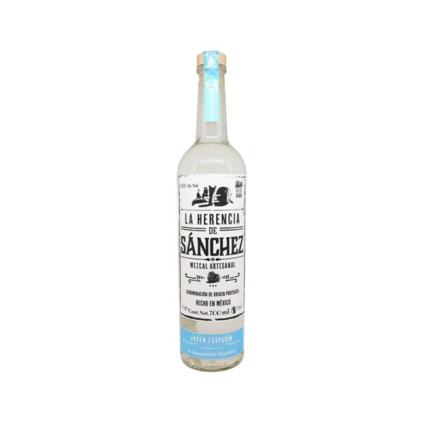 Herencia de Sanchez Mezcal 700ml