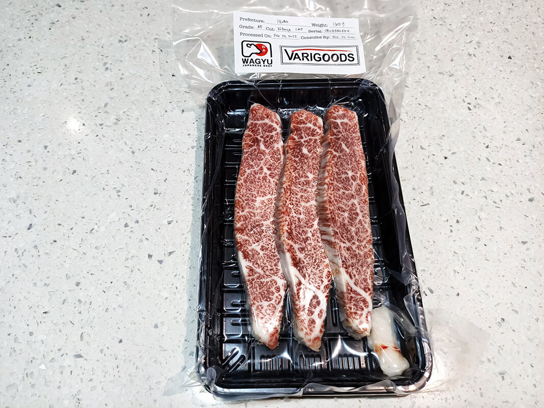 Hida-A5-Ribeye-Cap-Mini-Steak-and-Yakiniku-Cut-image3