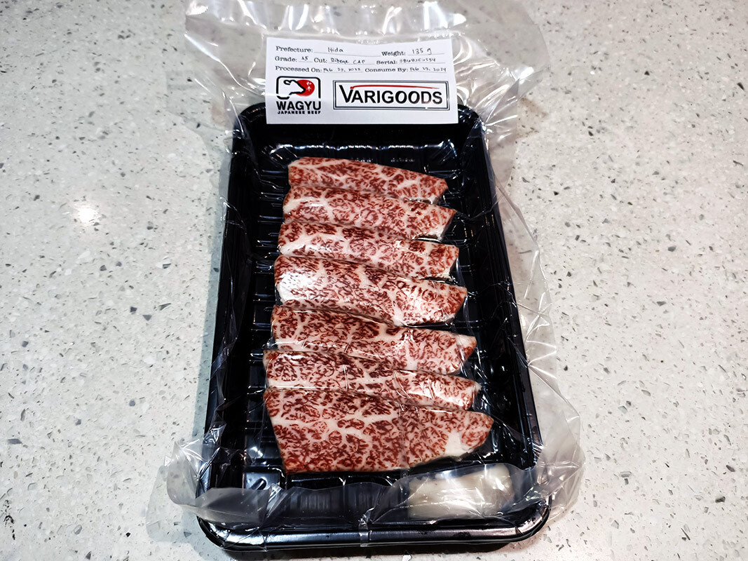 Hida-A5-Ribeye-Cap-Mini-Steak-and-Yakiniku-Cut-image4