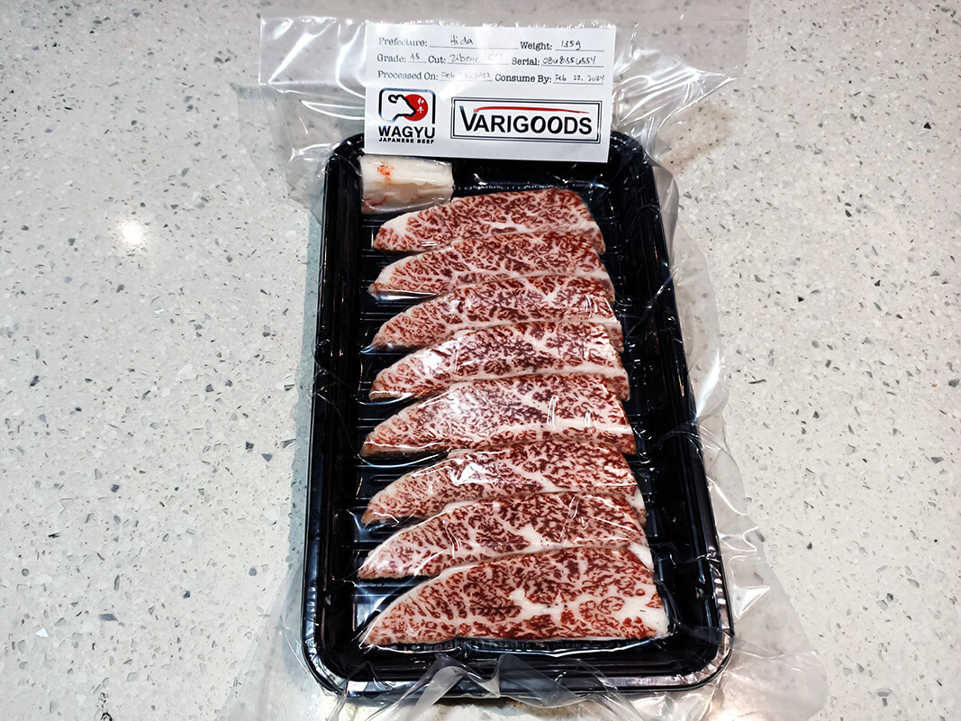 Hida-A5-Ribeye-Cap-Mini-Steak-and-Yakiniku-Cut-image5