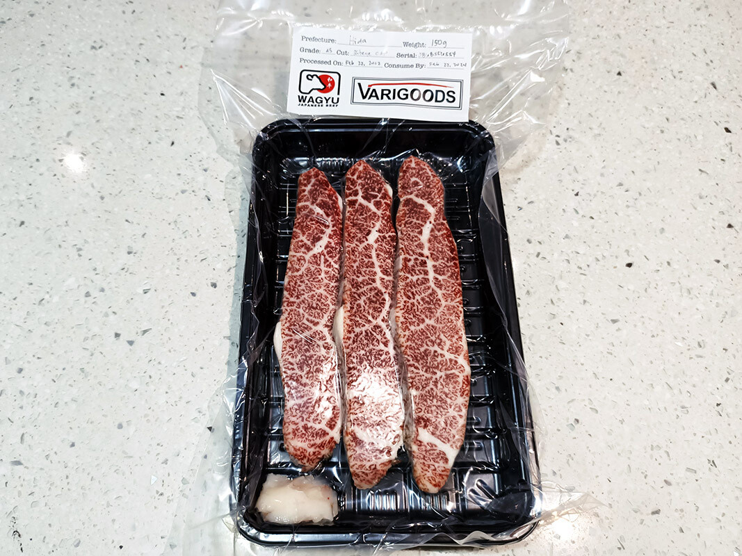 Hida-A5-Ribeye-Cap-Mini-Steak-and-Yakiniku-Cut-image8