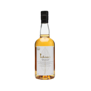 Ichiro's Malt and Grain
