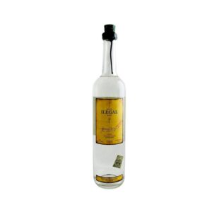 Ilegal Joven Mezcal 700ml
