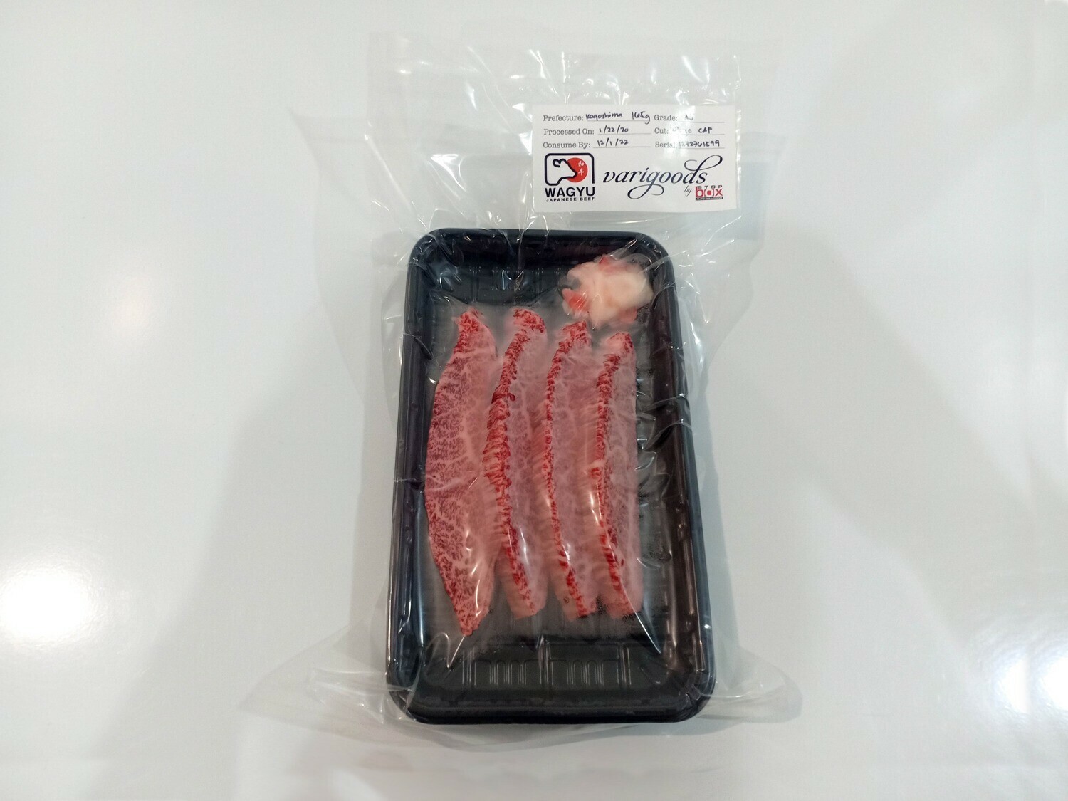 Kagoshima-A5-Ribeye-Cap-Mini-Steak-Yakiniku-Cut-image3
