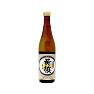 Kizakura Karakuchi