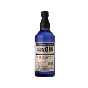 Masahiro Okinawa Japanese Craft Gin 700ml