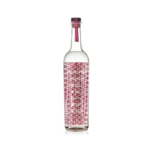 Mezcal Derrumbes Tamaulipas 700ml