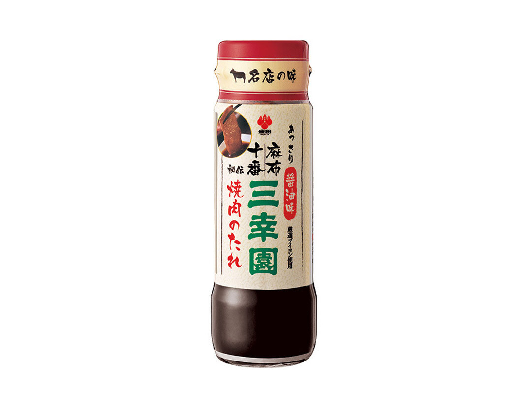 Morita-Azabu-Juban-Sankouen-Yakiniku-Sauce-245gms-image1