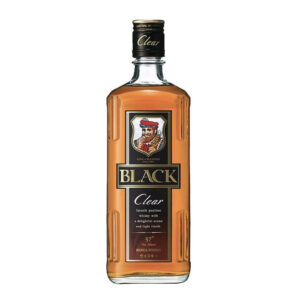 Nikka Black Clear