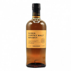 Nikka Coffey Malt
