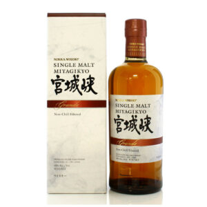 Single Malt Miyagikyo Grande