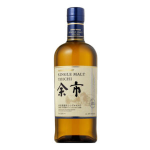 Nikka Single Malt Yoichi