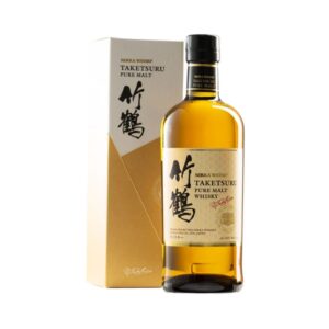 Nikka Taketsuru Pure Malt NAS 700ml