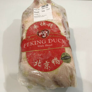 Peking Duck Australia