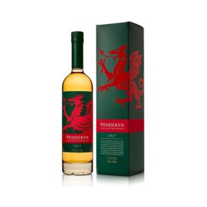 Penderyn Celt Single Malt Welsh Whisky 700ml
