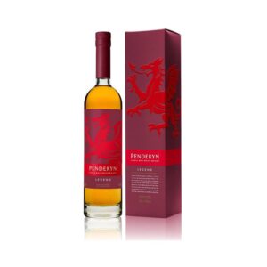 Penderyn Legend Single Malt Welsh Whisky 700ml