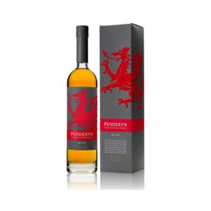 Penderyn Myth Single Malt Welsh Whisky 700ml
