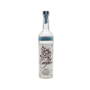 Rey Campero Espadin Mezcal 700ml