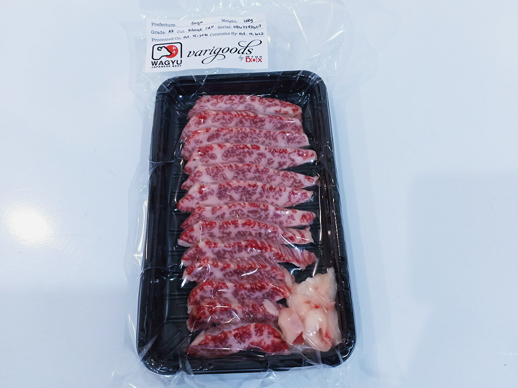 Saga-A3-Ribeye-Cap-Mini-Steak-Yakiniku-Cut-image4