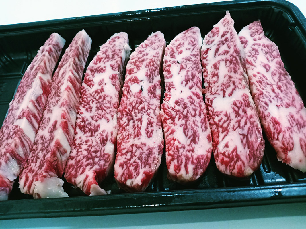 Saga-A5-Ribeye-Cap-Mini-Steak-Yakiniku-Cut-image2