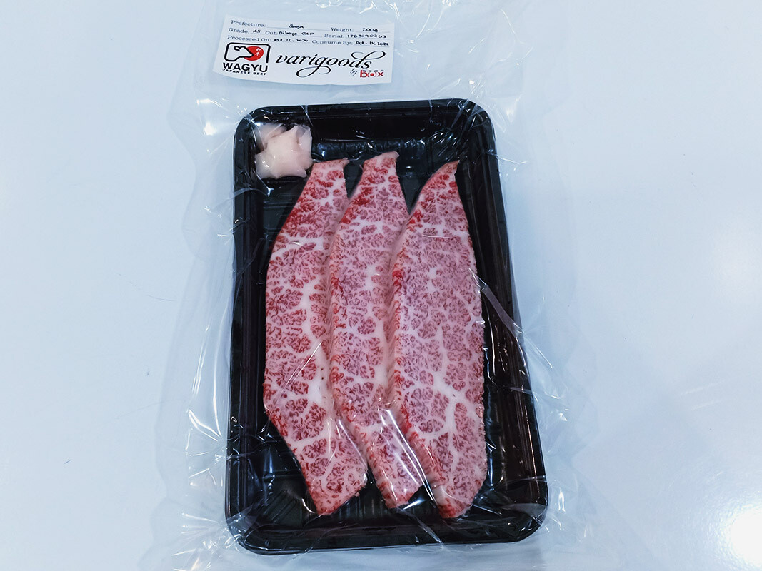 Saga-A5-Ribeye-Cap-Mini-Steak-Yakiniku-Cut-image5