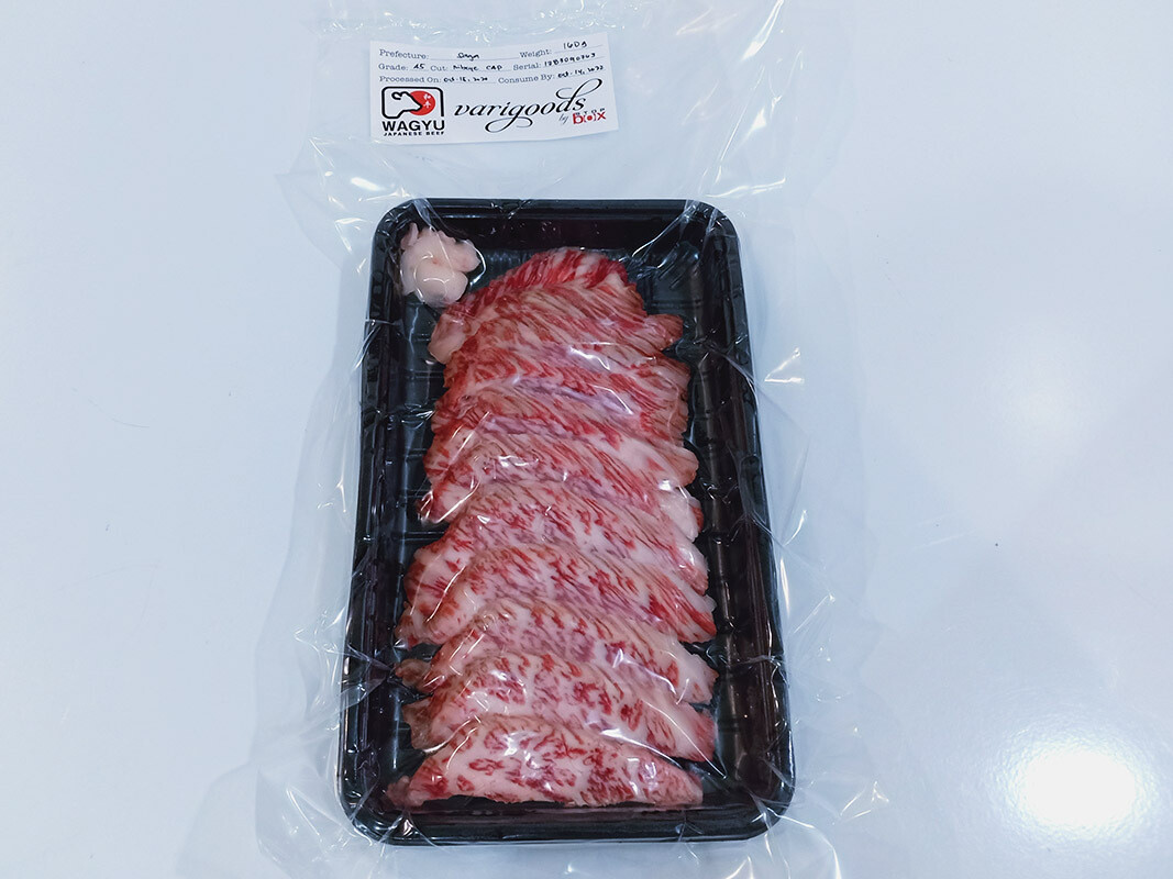 Saga-A5-Ribeye-Cap-Mini-Steak-Yakiniku-Cut-image6