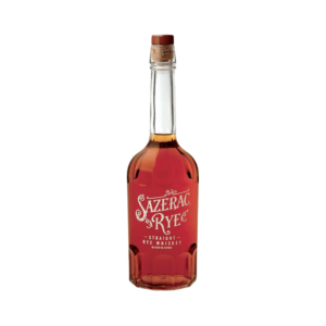 Sazerac Rye Whiskey