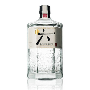 Suntory Roku Gin 700ml