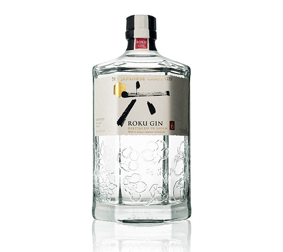 Suntory-Roku-Gin-700ml-image1 Suntory Roku Gin 700ml